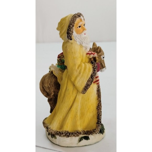 The International Santa Clause Collection Switzerland 1993 Me Are In China - Picture 5 of 8